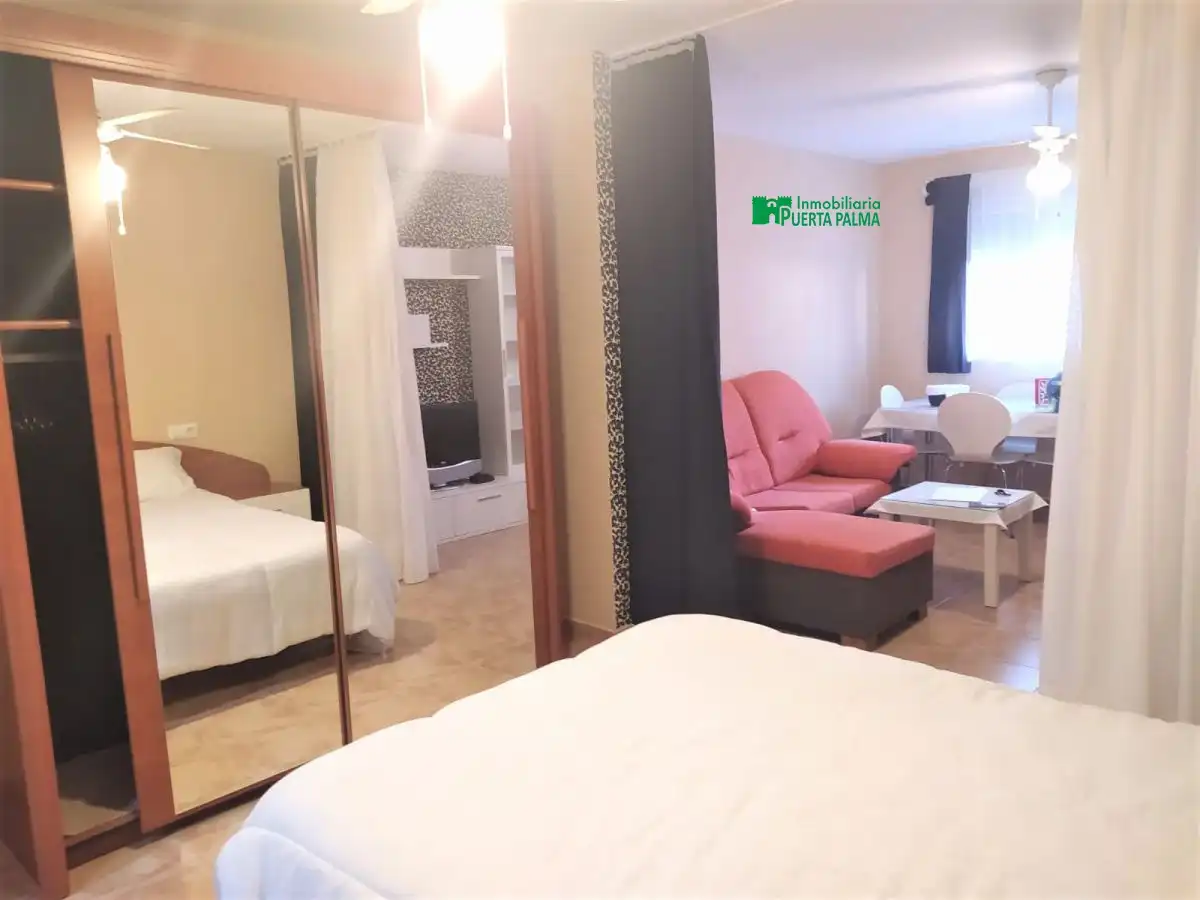 Loft en venta en La Estación