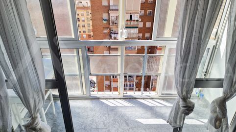 Foto 5 de Pis de lloguer a Calle Amadeo Vives, 7, Parque Ayala - Jardín de la Abadía - Huelín, Málaga Capital