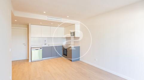 Photo 5 of Flat to rent in C. de San Epifanio, Imperial, Madrid