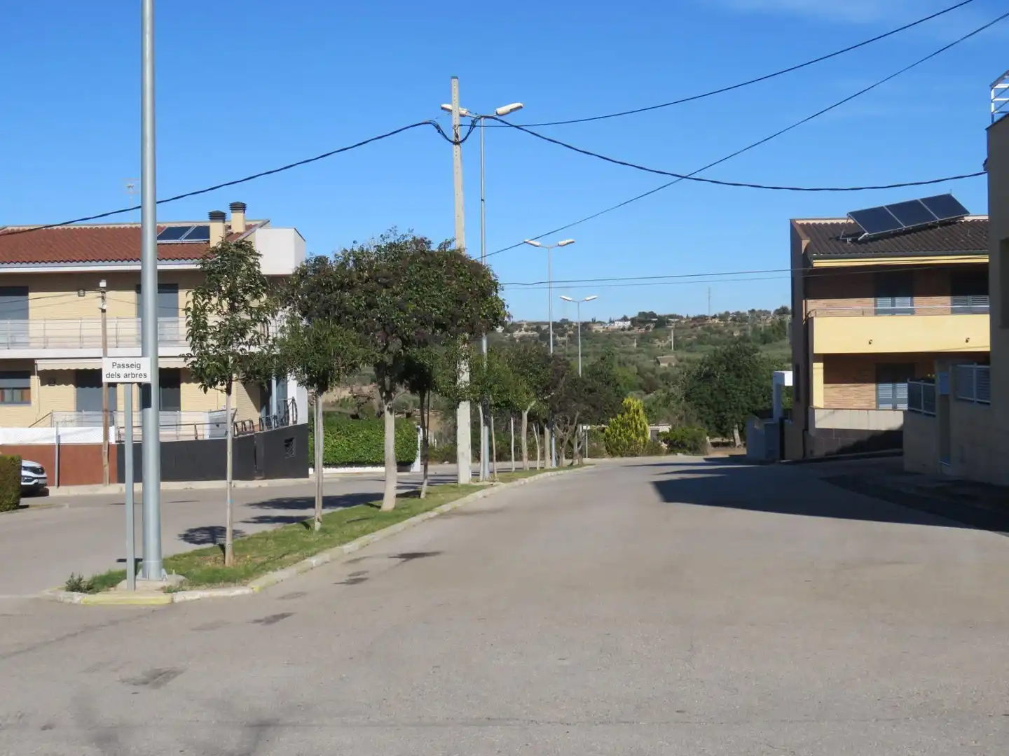 Residential land for sale in Masdenverge, imagen 6