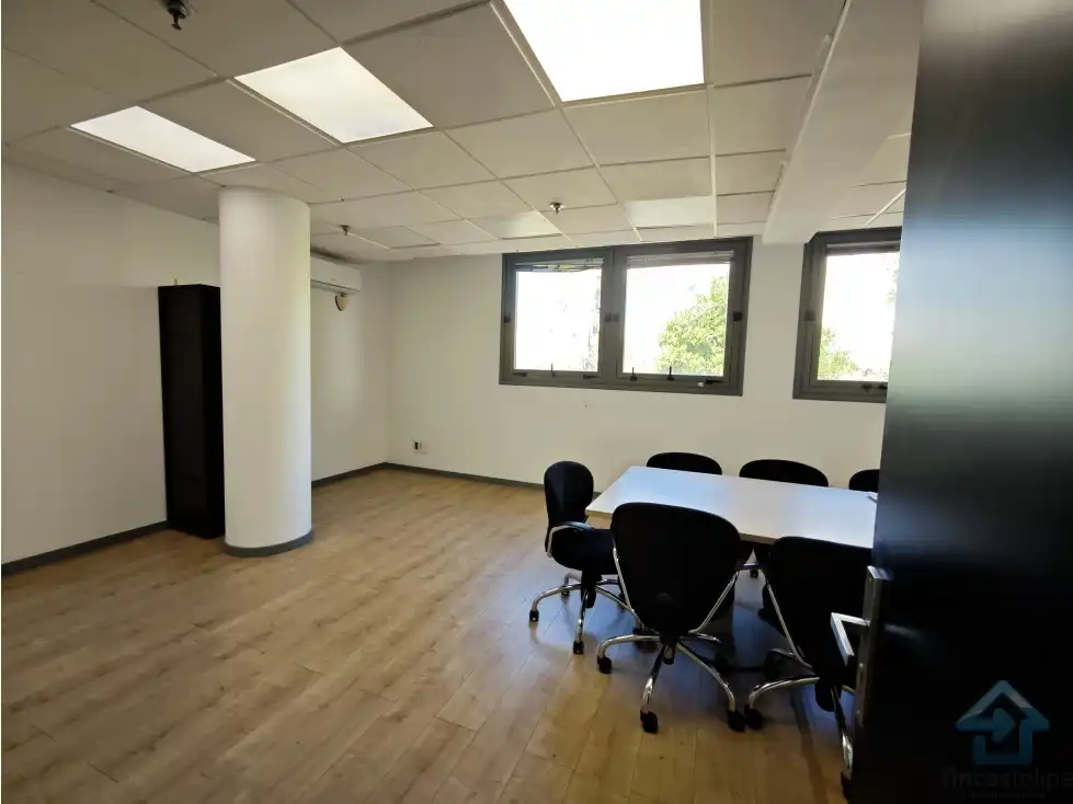 Büro mit Aufzug zur Miete in Parque Empresarial, imagen 18