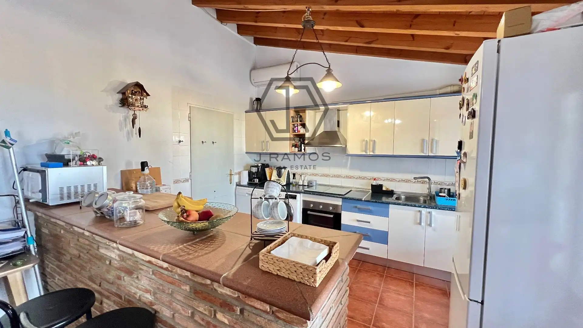 Houses for rent in de la axarquia, Almáchar
