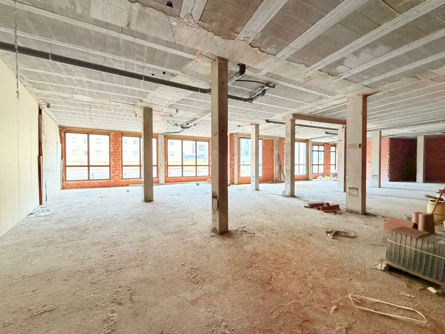 Business premises to rent in Avilés - Calle Rivero, imagen 2