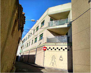 Exterior view of Premises for sale in Alba de Tormes