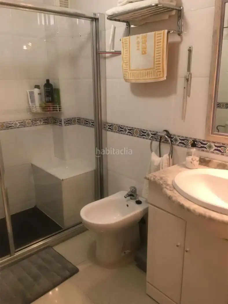 Pis amb piscina de lloguer a Calle Agua, Azucarillo y Aguardiente 1, imagen 25
