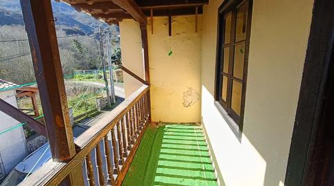 Foto 4 de Casa adosada en venda a Vidiago - Pendueles - Tresgrandas, Llanes