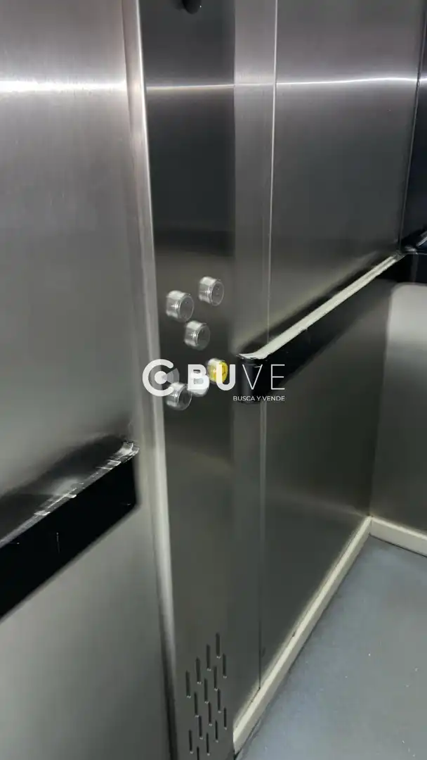 Büro zum Verkauf in ARCO LADRILLO, Delicias