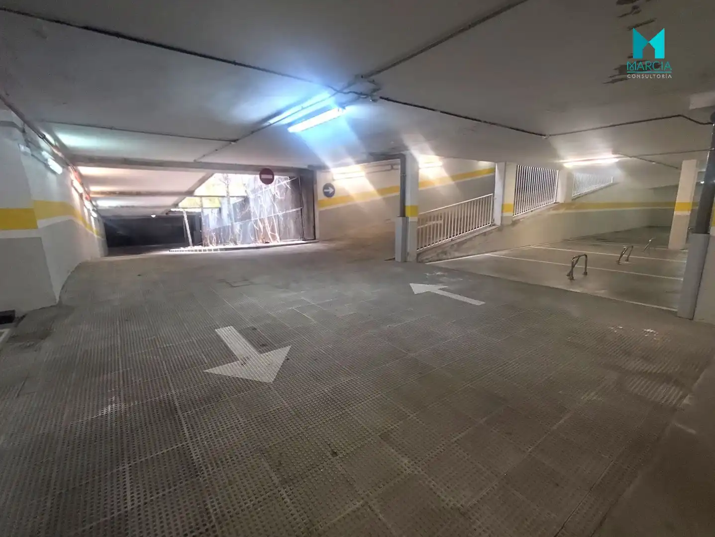 Parking to rent in Prado Santo Domingo - Ensanche, imagen 9