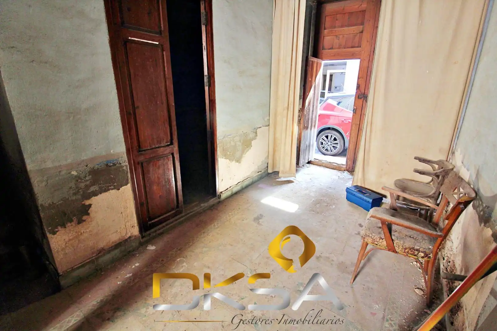 Casa en venda a Calle PEDRO CORNELL, imagen 7