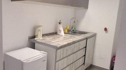 Photo 3 of Office to rent in Avenida Andalucia, 218, Zona Calvario, Málaga