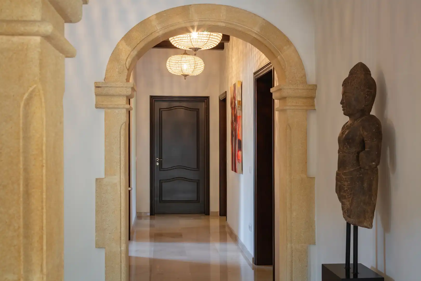 Casa con piscina en venta en Partides comunes - Adsubia, imagen 30