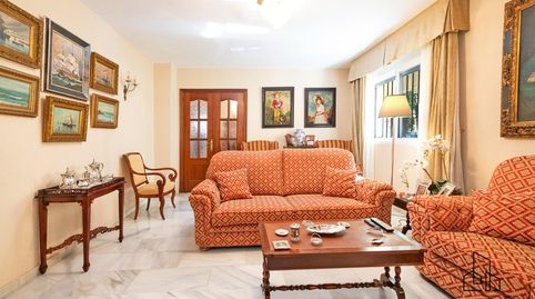 Photo 4 of Houses for sale in Fuente Alegre - El Chaparral - Los Morales, Málaga Capital