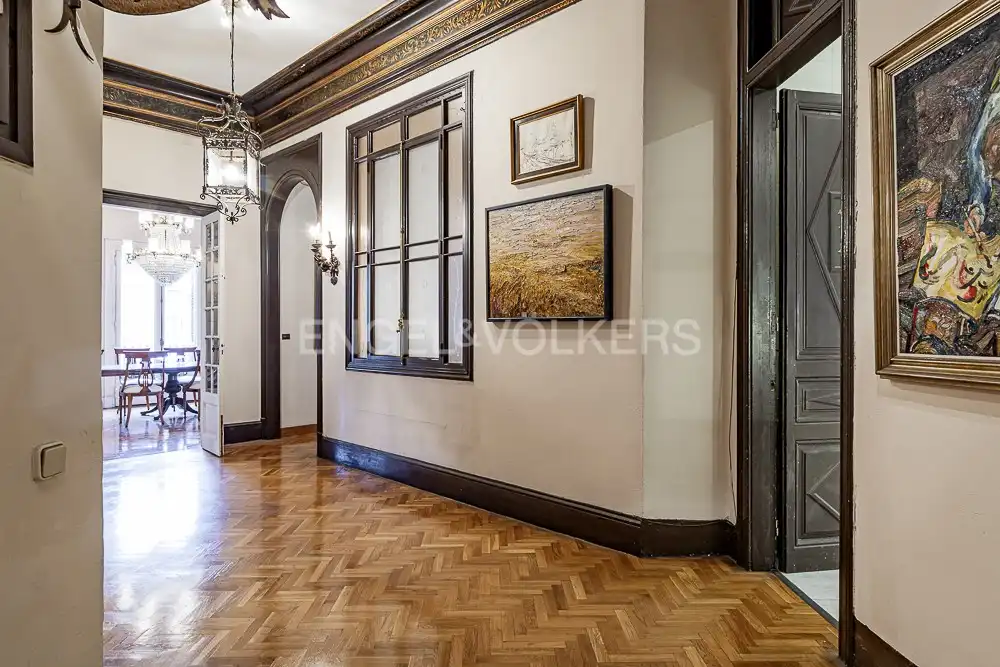 Wohnung mit Terrasse zum Verkauf in Eixample, imagen 15