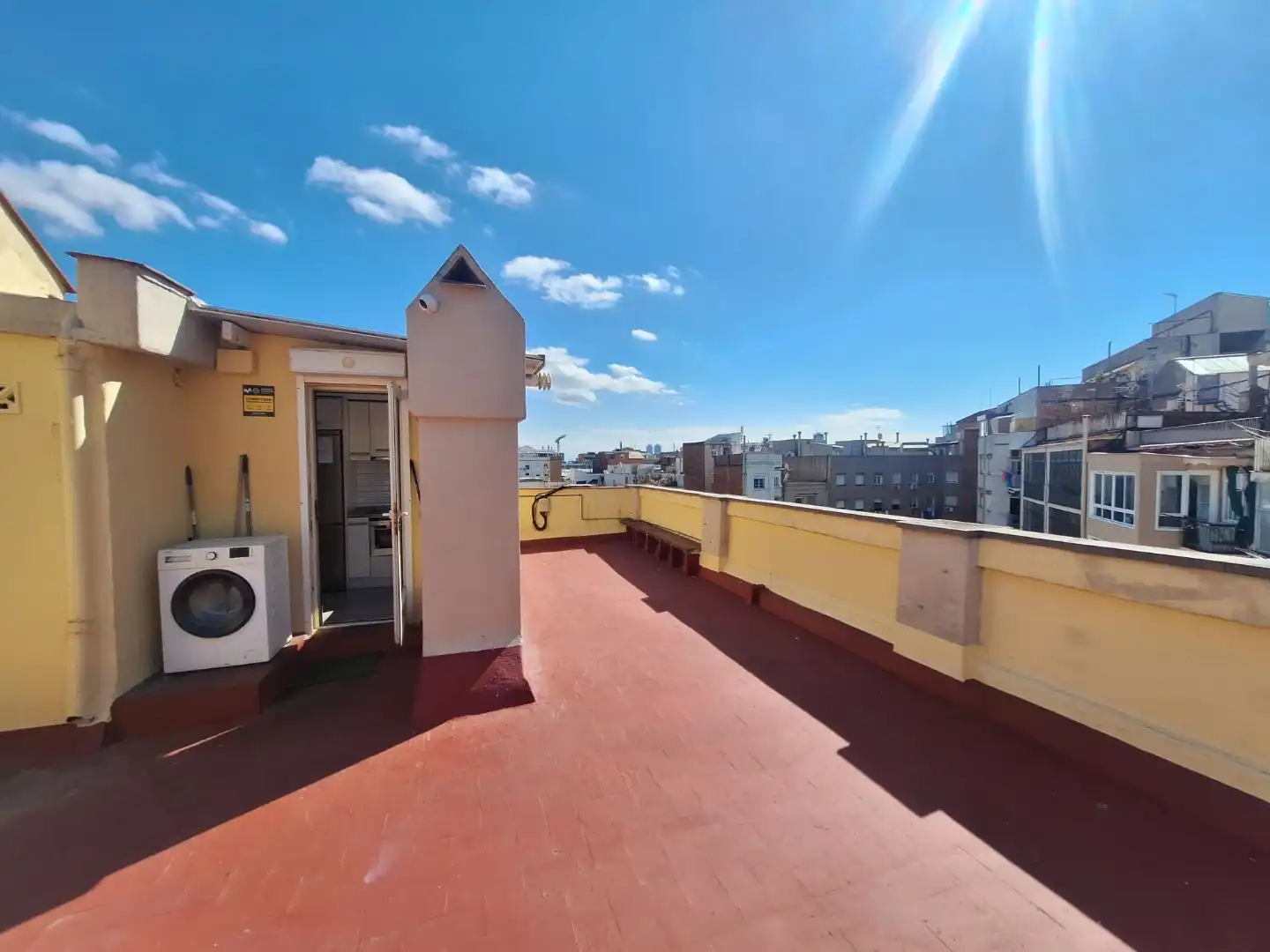 Ático con ascensor en venta en Parlament 8, imagen 8