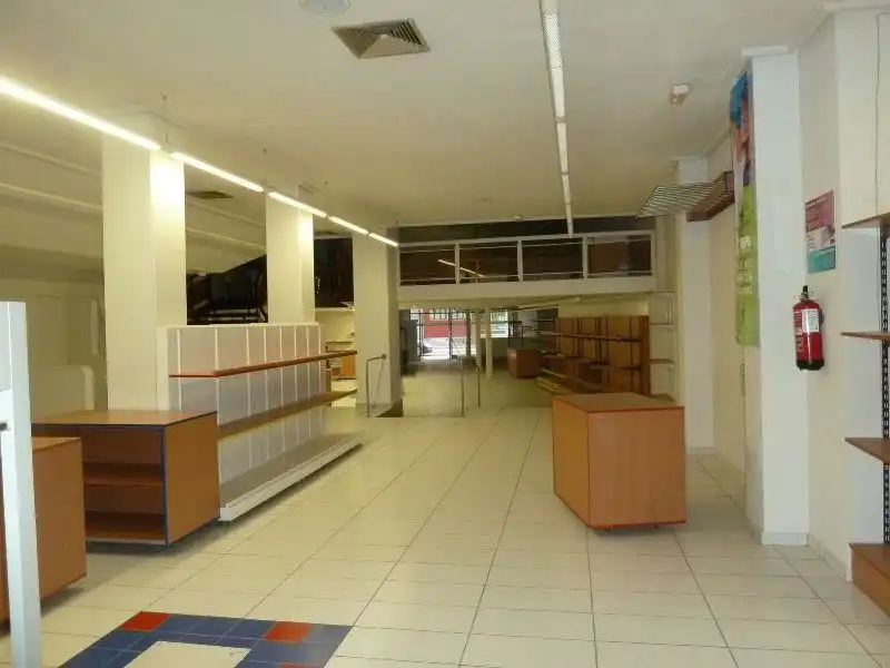 Gewerbefläche zum Verkauf in Juan Antonio Fernández, imagen 2