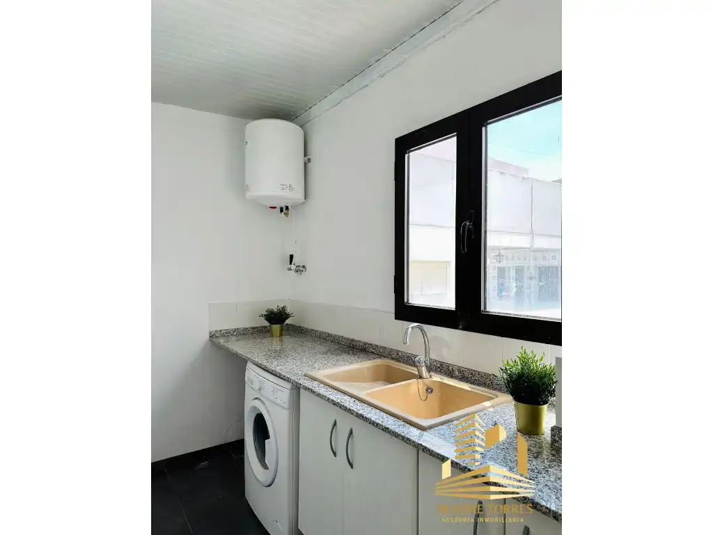 Cocina de Dúplex en venta en Torrent