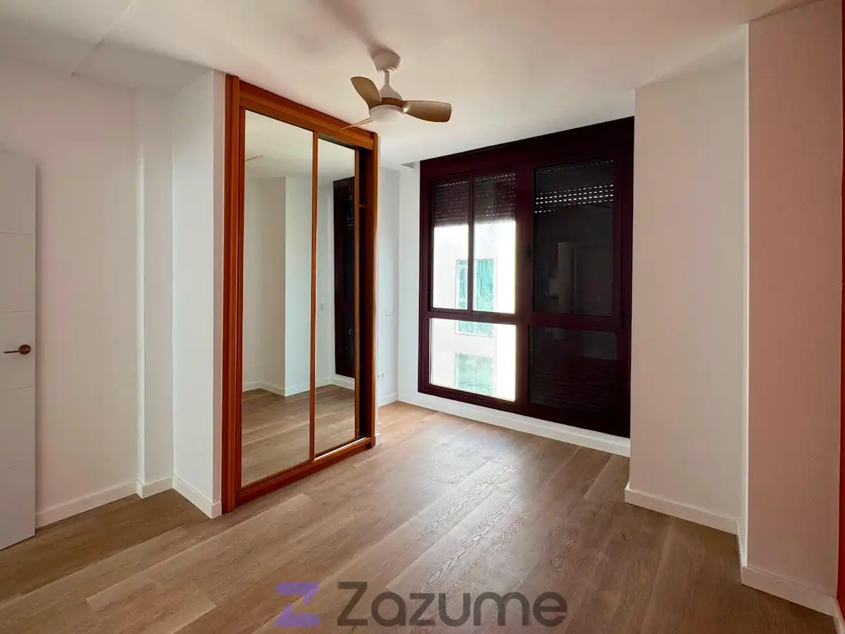 Appartement avec terrasse à louer à C. Nicolás Estévanez, imagen 10