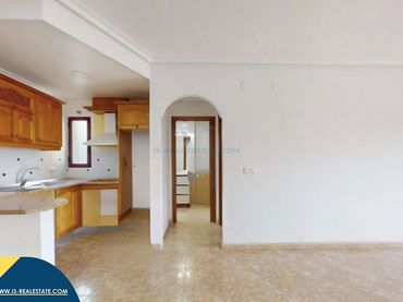 Attique avec piscine à vendre à Orihuela Costa