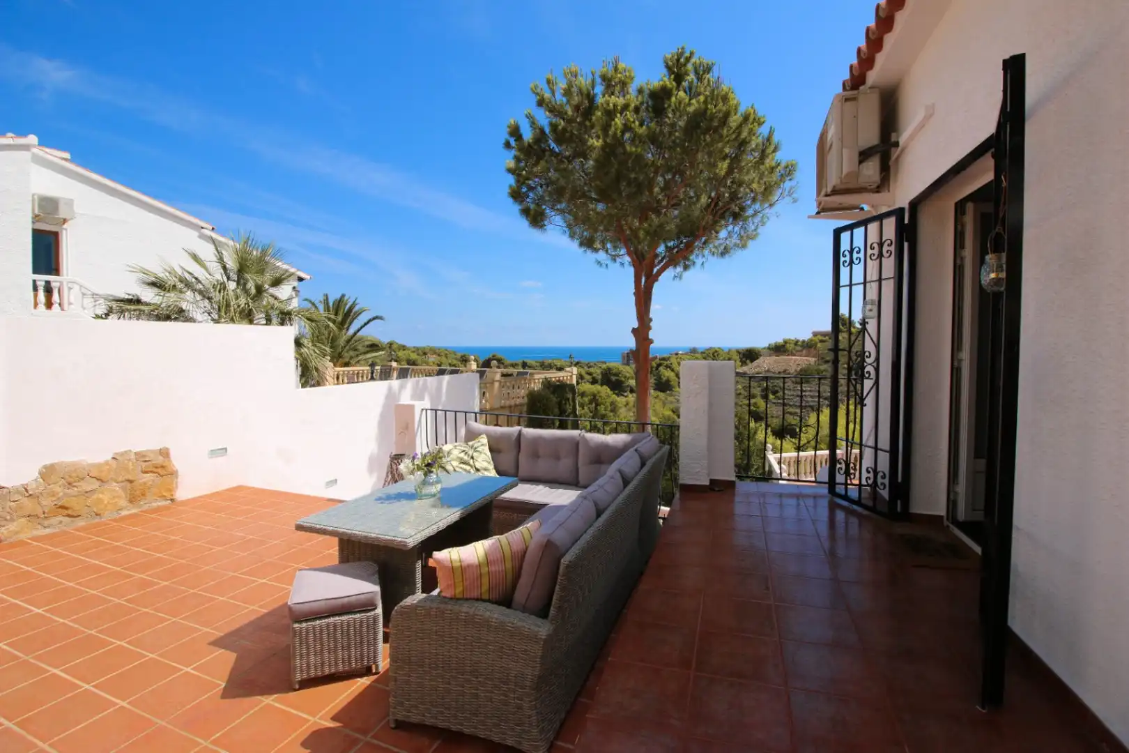 Villa avec piscine à vendre à El Montgó, imagen 20