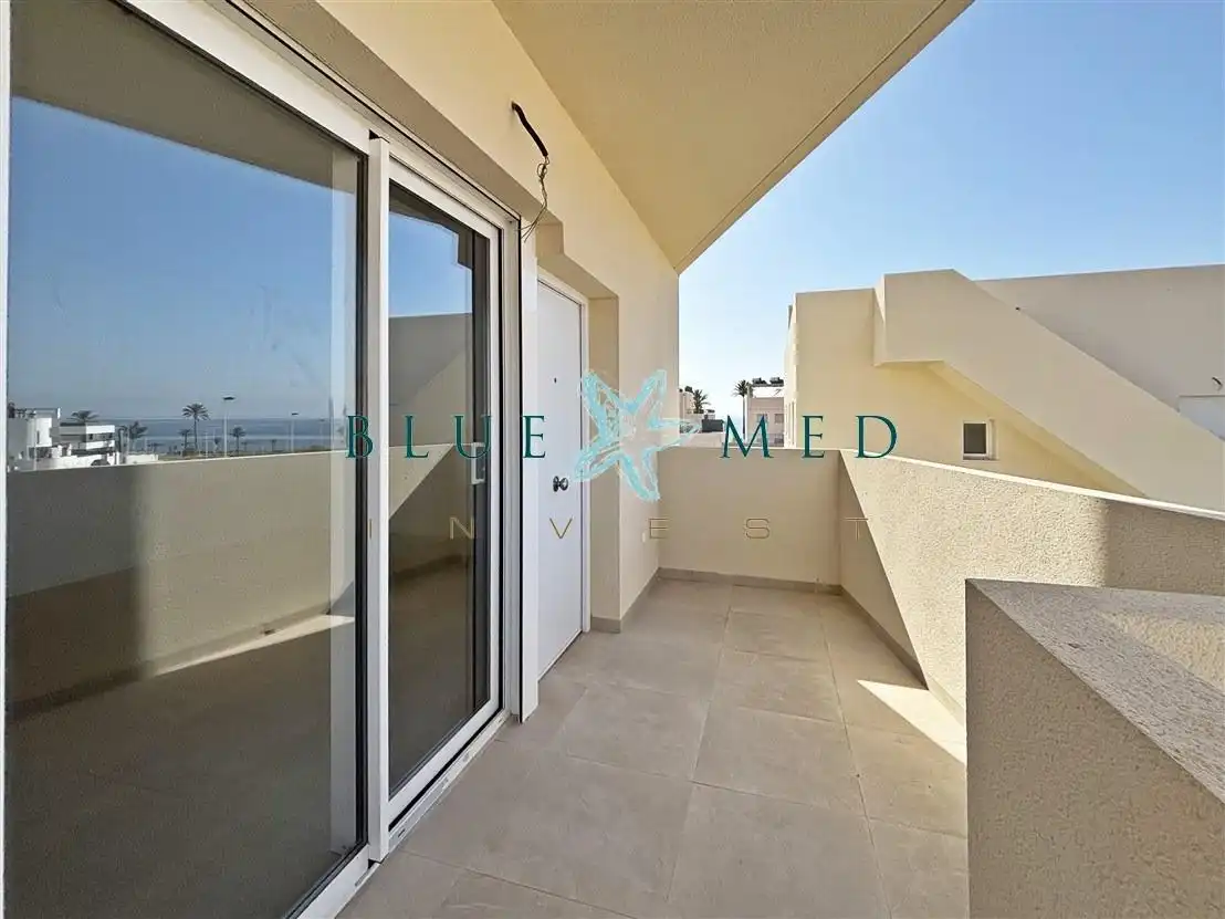 Penthouse with pool for sale in Calle EMBARBACIÓN COLUMBRETES, imagen 7