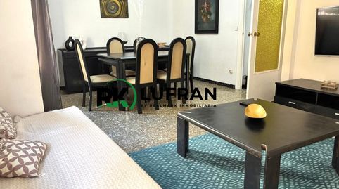 Photo 2 of Flat for rent in Santo Domigo, Alicante / Alacant