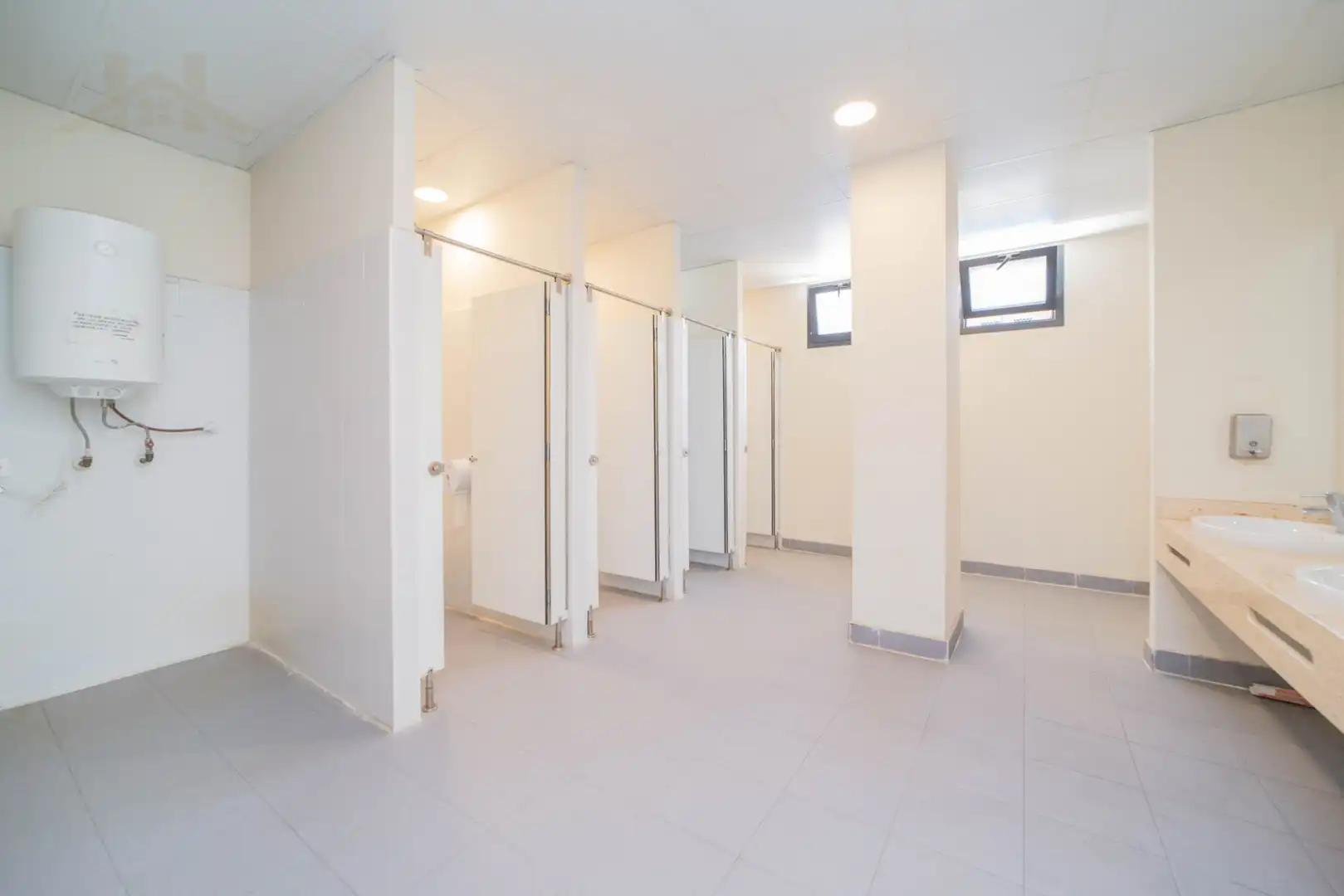 Bathroom of Flat for sale in Navalcarnero  with Air Conditioner, Heating and Terrace
