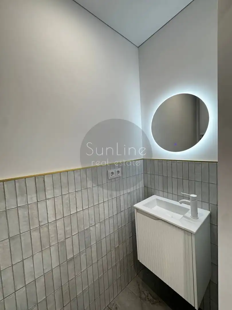 Appartamento con terrazza in vendita a Carrer dels Lleons, imagen 29