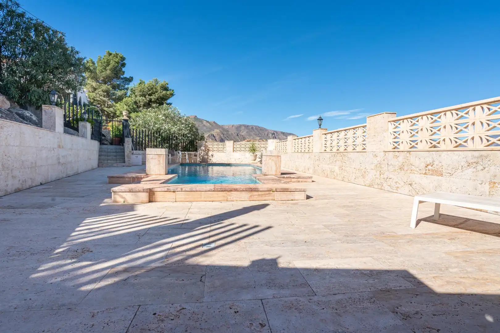 Casa o chalet en venta en POLíGONO 1 PARAJE 20 C J CAMP, Alhama de Almería