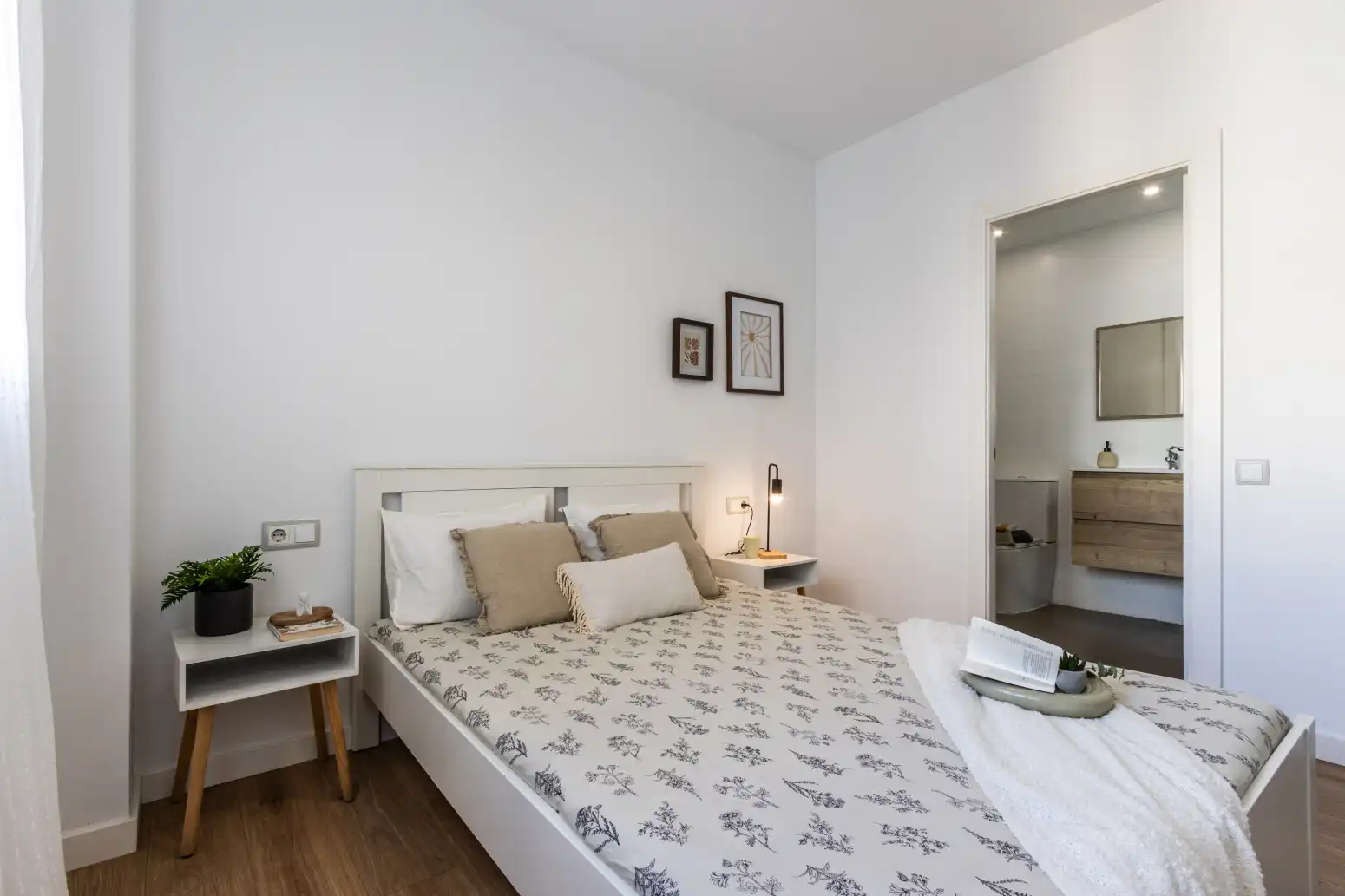 Flat for sale in Sant Pere Nord