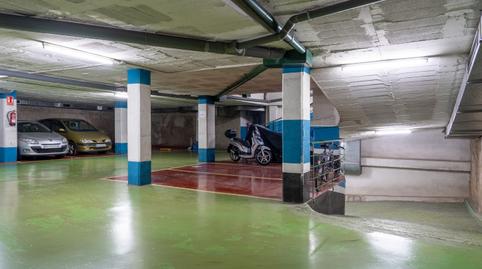 Photo 2 of Garage to rent in  Calle Arizala, 80, La Maternitat i Sant Ramon, Barcelona