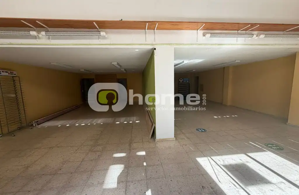 Local en venta en Zamora Capital 