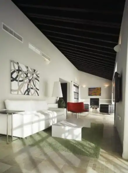 Chalet con piscina en venta en Campo de Murcia, imagen 12