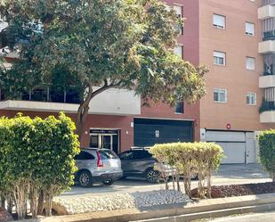 Aparcament de Garatge de lloguer en Málaga Capital