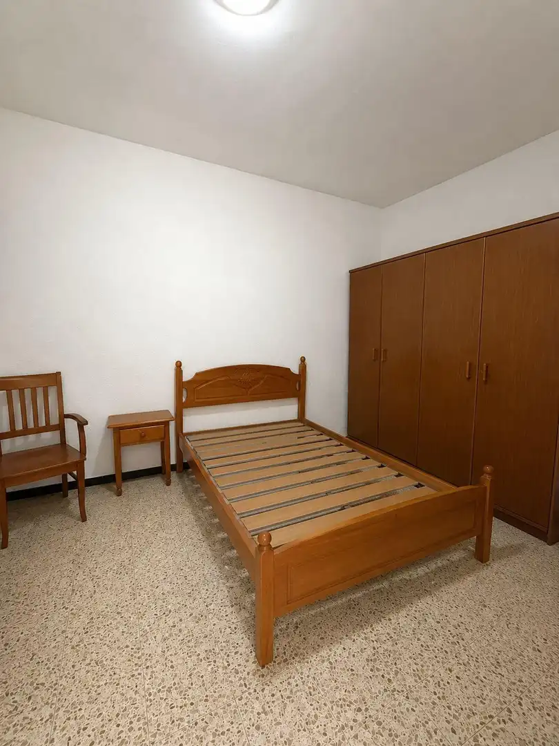Bedroom of Houses for sale in San Cristóbal de la Laguna  with Terrace and Storage room
