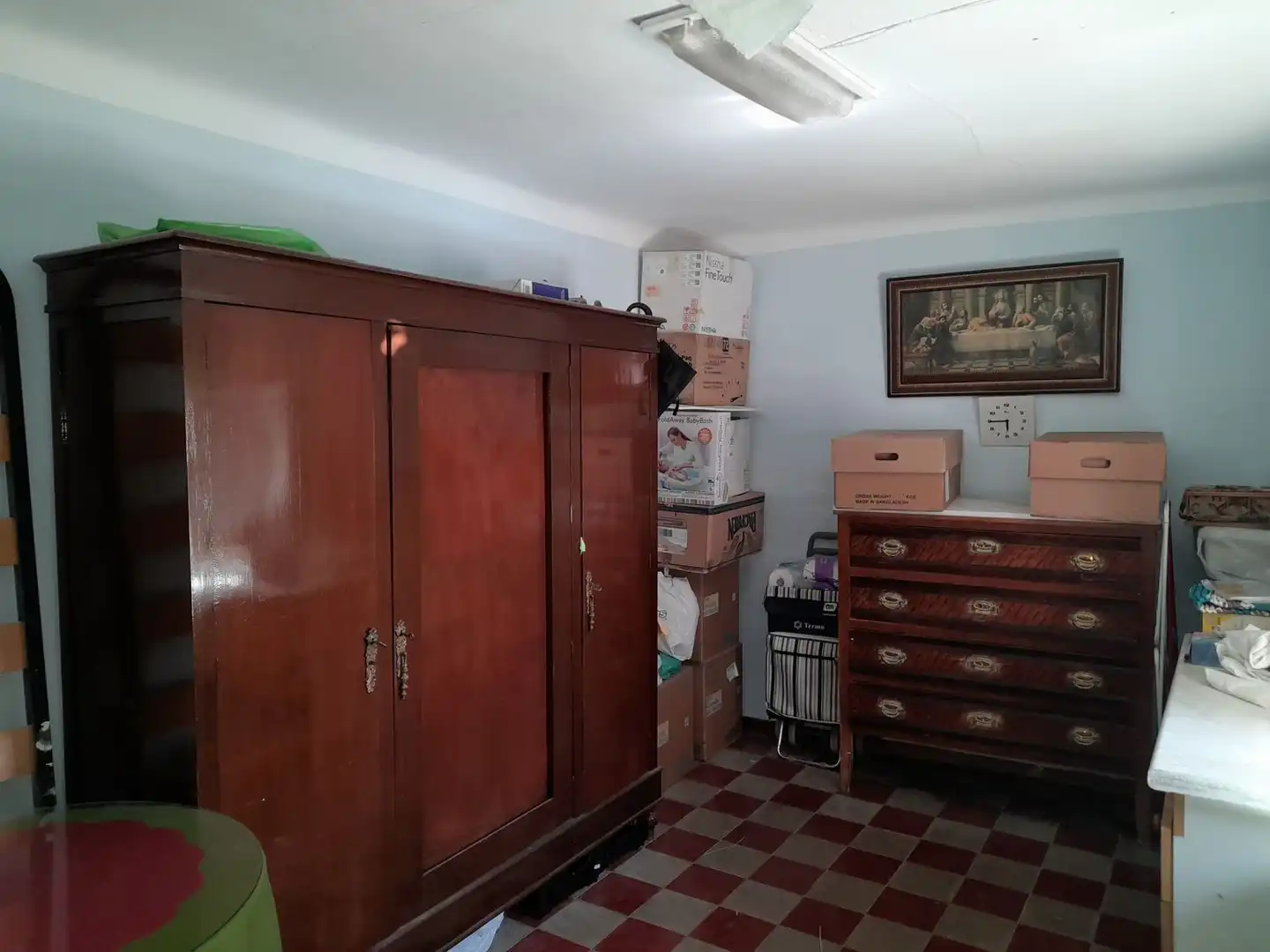 Maison mitoyenne à vendre à Ctra. Circunvalación - La Magdalena, imagen 10