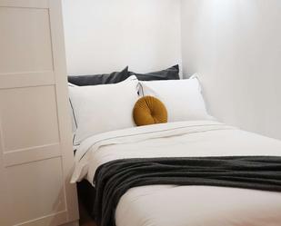 Bedroom of Flat to share in  Madrid Capital  with Terrace