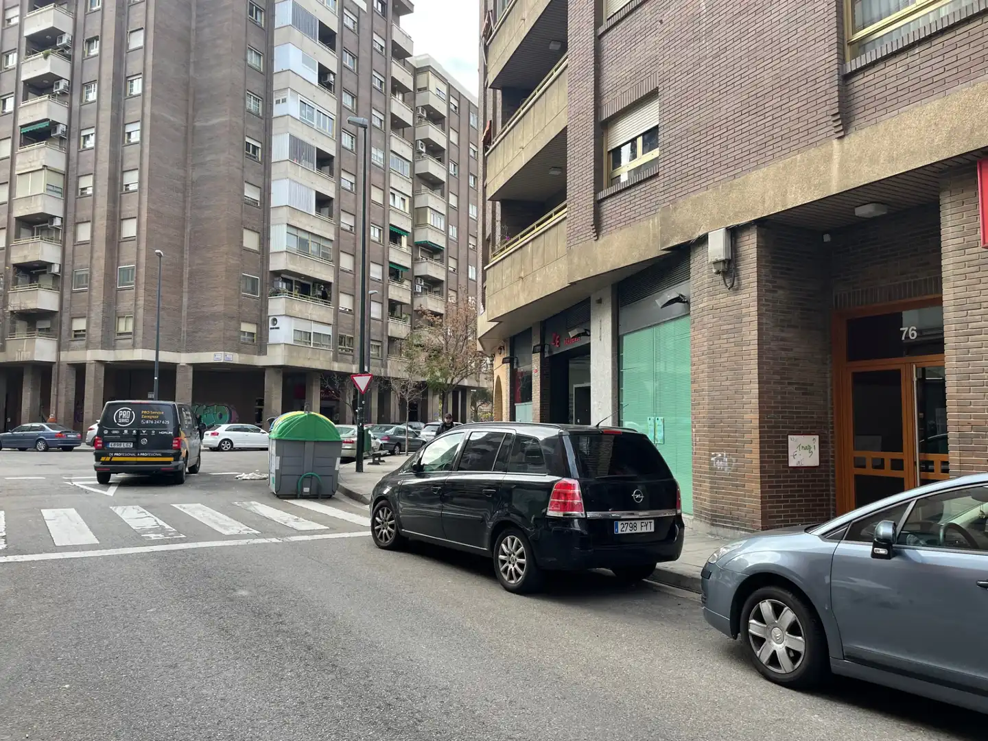 Local comercial de lloguer a Calle de Terminillo 76, imagen 18