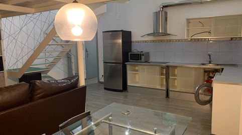 Foto 4 de Estudio en venta en Carrer de Santiago Rusiñol, Cementiri Vell, Terrassa