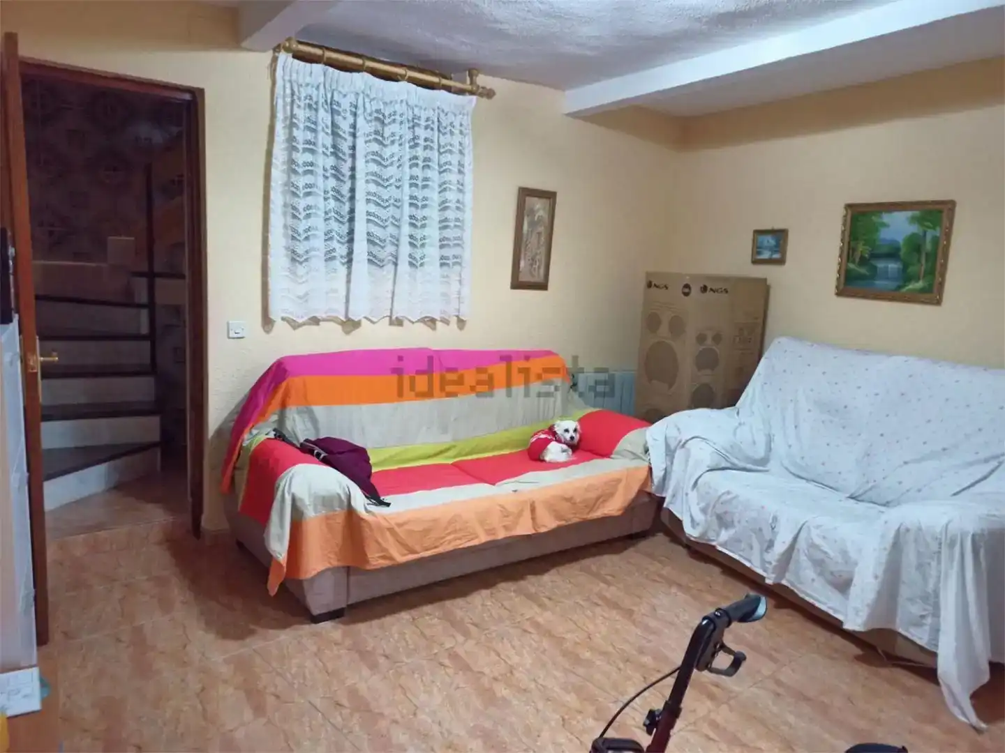 Habitación de Casa o chalet en venta en La Mata
