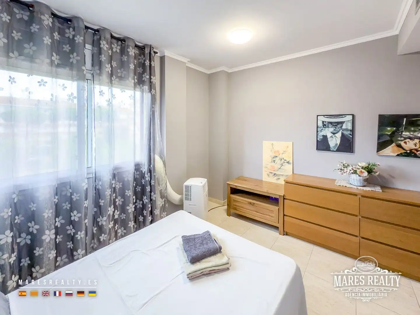 Flat with lift for sale in Fenals, imagen 16