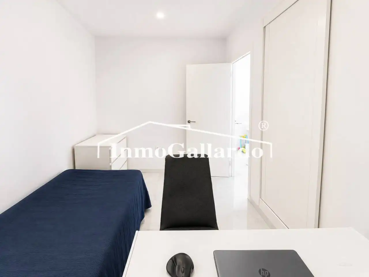 Habitación de Piso en venta en Málaga con Aire acondicionado, Calefacción y Terraza