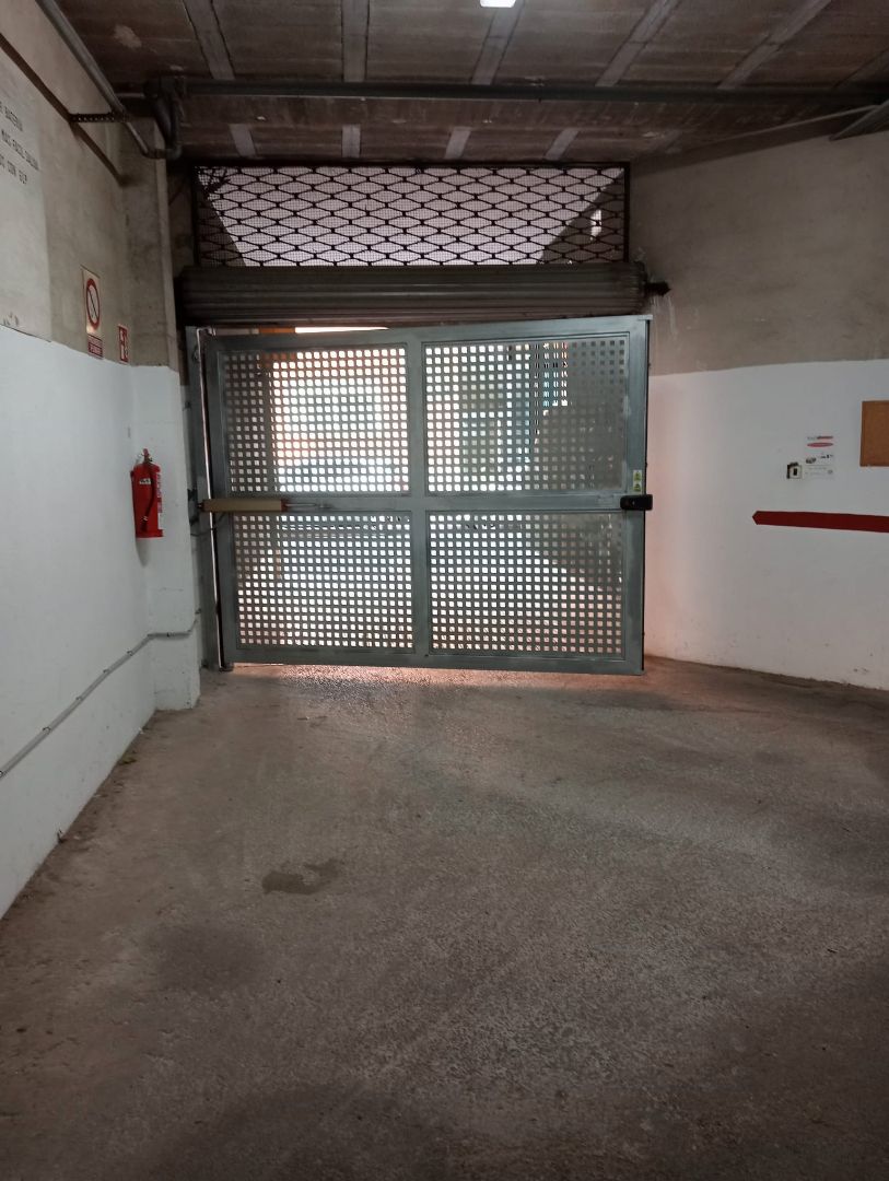 Garatge en venda en  Palma de Mallorca