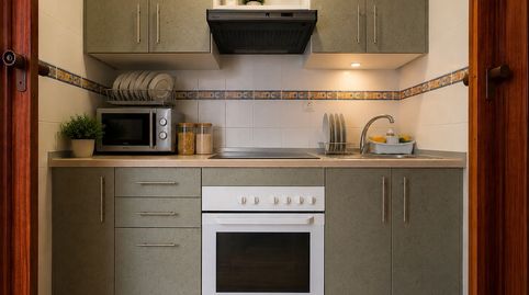 Foto 4 de Dúplex en venta en 5 Sor Angela de la Cruz #pl:01 Pt:01 , Olivares, Sevilla