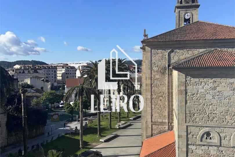 Photo 1 of Attic for sale in Caldas de Reis, Pontevedra