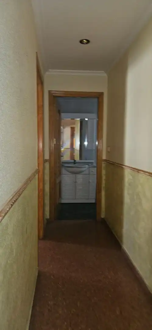 Pis en venda en Yecla amb Traster i Balcó