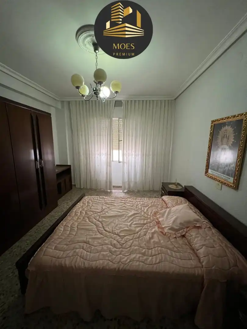 Flat with lift for sale in Martos, imagen 13