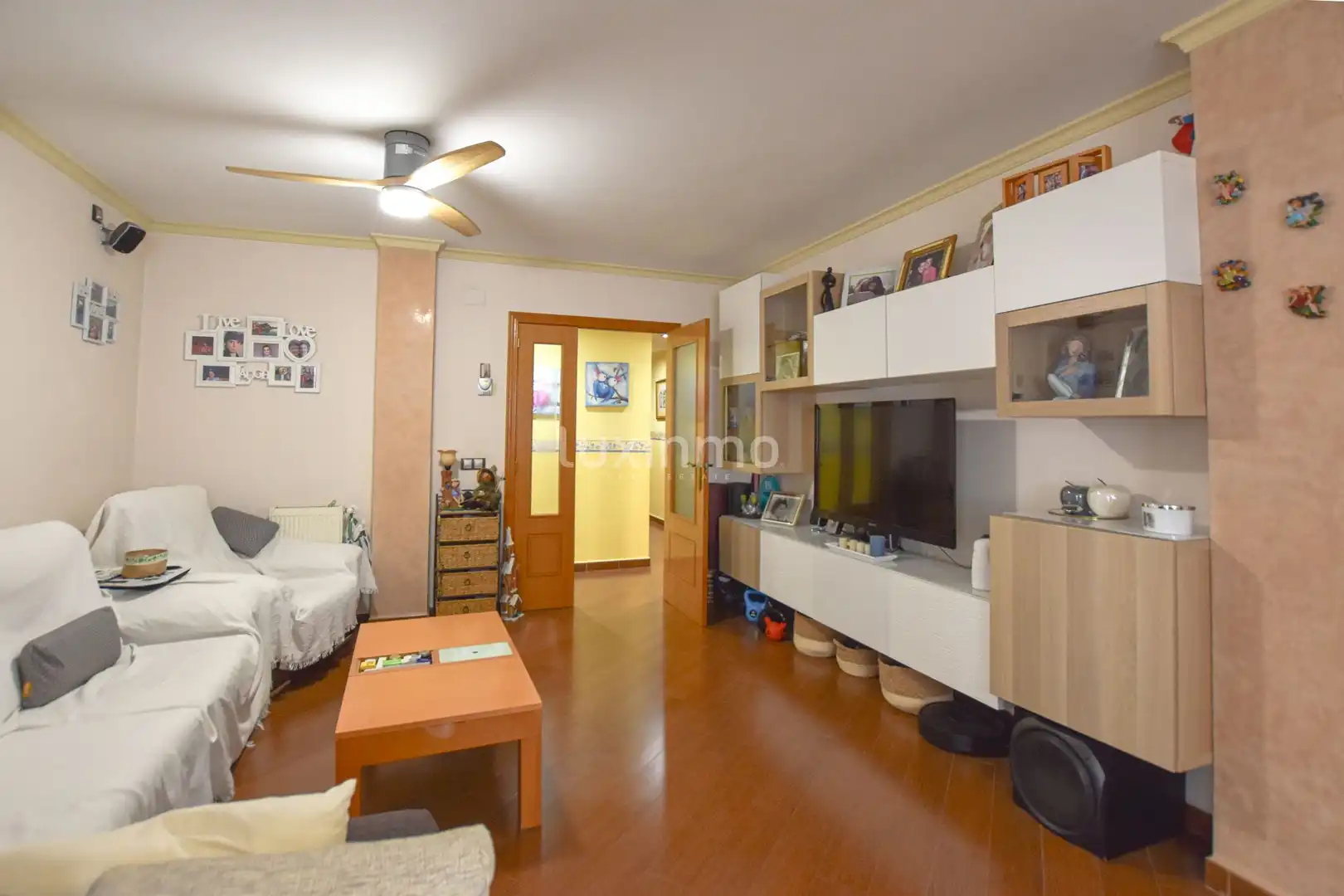Wohnung mit Aufzug zum Verkauf in Zona Pueblo, imagen 10
