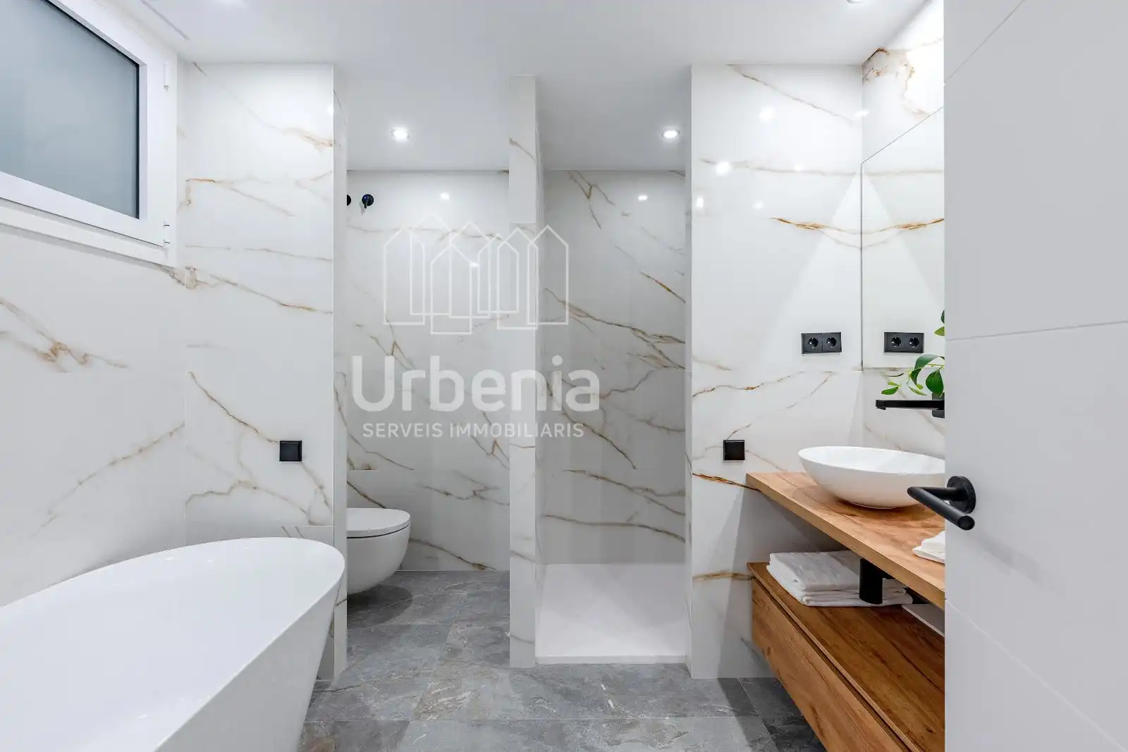 Appartement avec ascenseur à vendre à Sarrià - Sant Gervasi, imagen 40