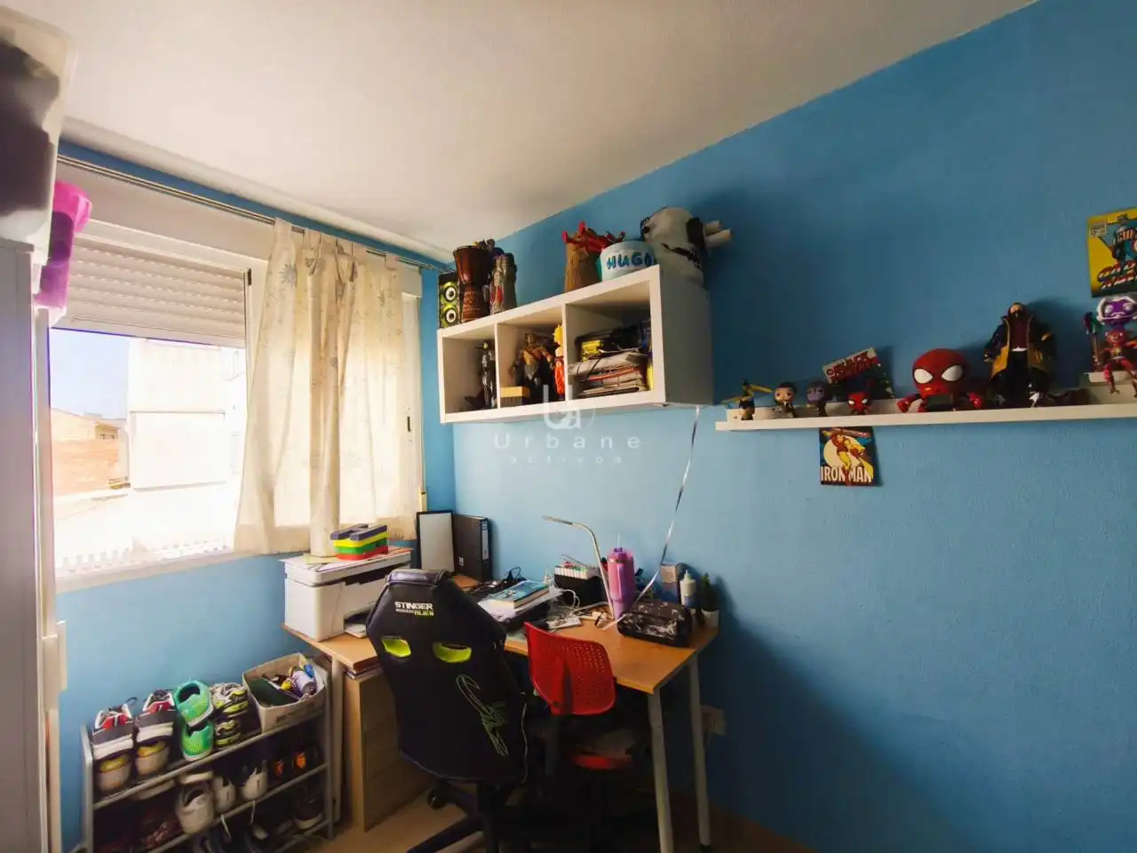 Flat for sale in Calle Escuelas de Torreagüera, Torreagüera