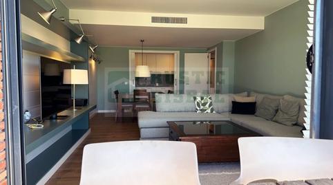 Foto 4 de Apartamento de alquiler en Del Golf, Gualta, Girona